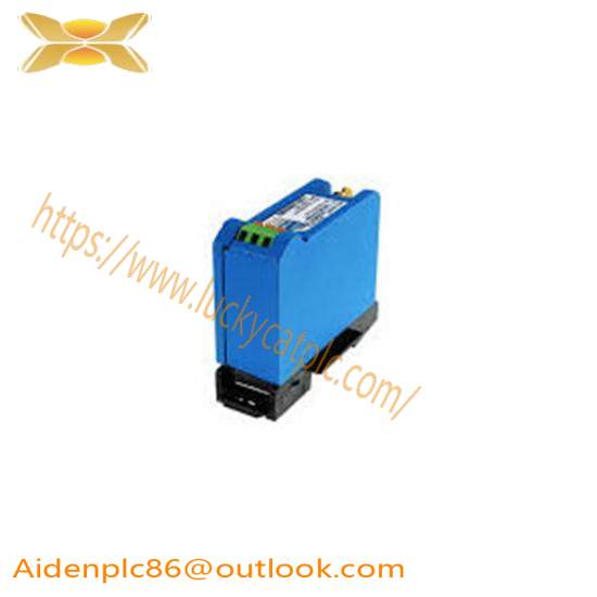 Bently Nevada 330180-X1-CN Proximitor Sensor