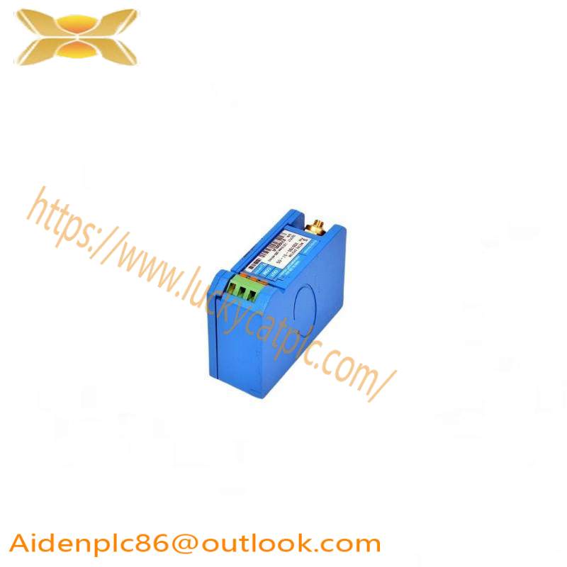Bently Nevada 330180-X2-05  Proximitor Sensor