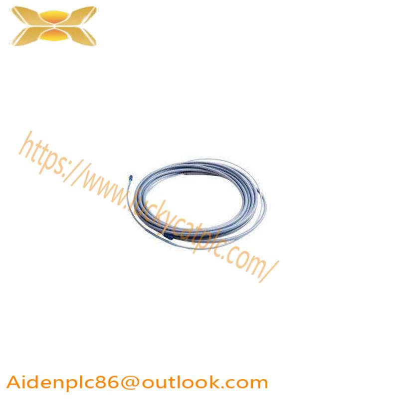 Bently Nevada 330190-085-00-05 3300 XL Extension Cable