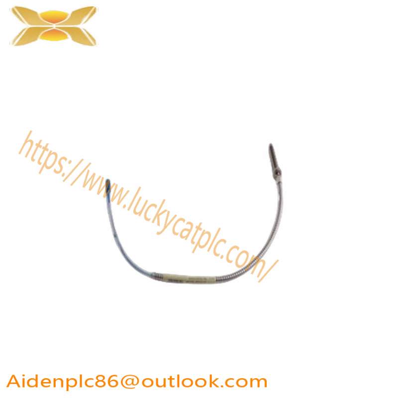 Bently Nevada 330193-00-05-10-00 proximity transducer