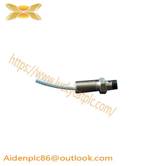 Bently Nevada 330195-02-12-05-05 3300 XL 8 mm Reverse Mount Probes
