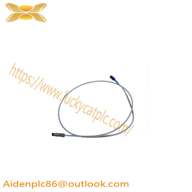 BENTLY NEVADA 330196-05-30-10-CN 3300 XL 8 mm Reverse Mount Probes