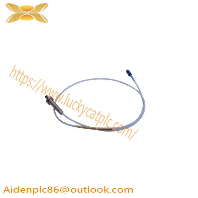 Bently Nevada 330354-040-24-05 Velomitor XA Sensor