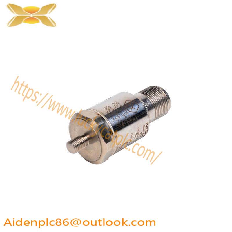 Bently Nevada 330400-02-00 Accelerometer