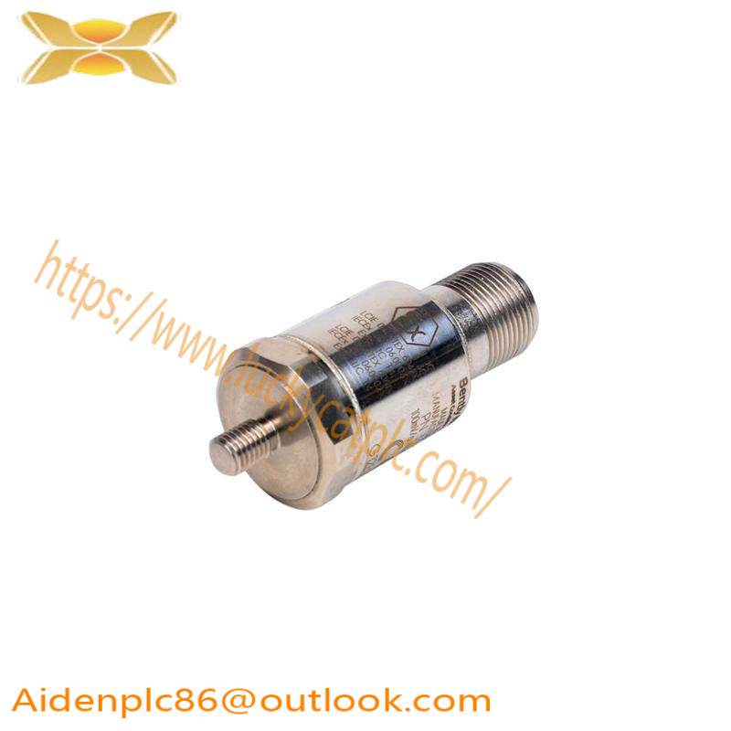 Bently Nevada 330400-02-05 ACCELERATION TRANSDUCER