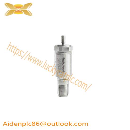 BENTLY NEVADA 330425-01-05 Accelerometer Acceleration Tranducer