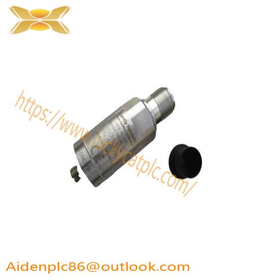 BENTLY NEVADA 330500-00-02 Piezo-velocity Sensors