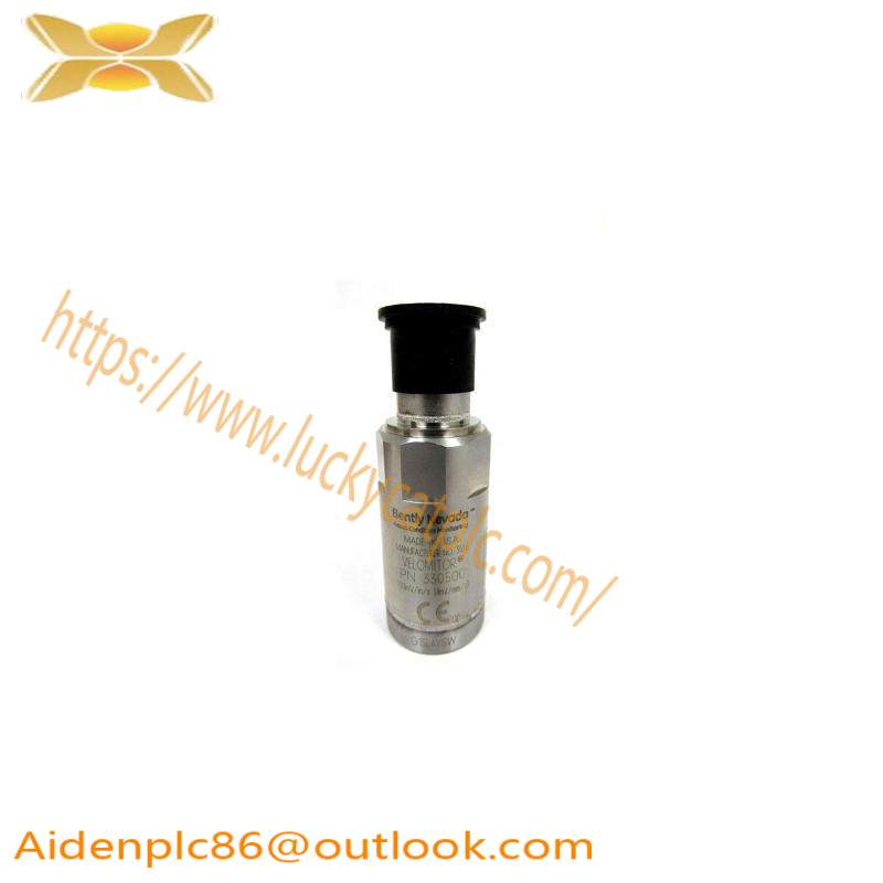 BENTLY NEVADA 330500-00-20 Sensor