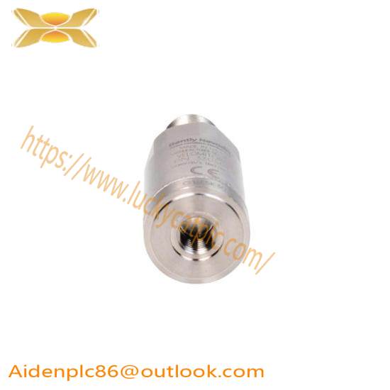 Bently Nevada  330500-03-00  Velomitor Piezo-velocity Sensor
