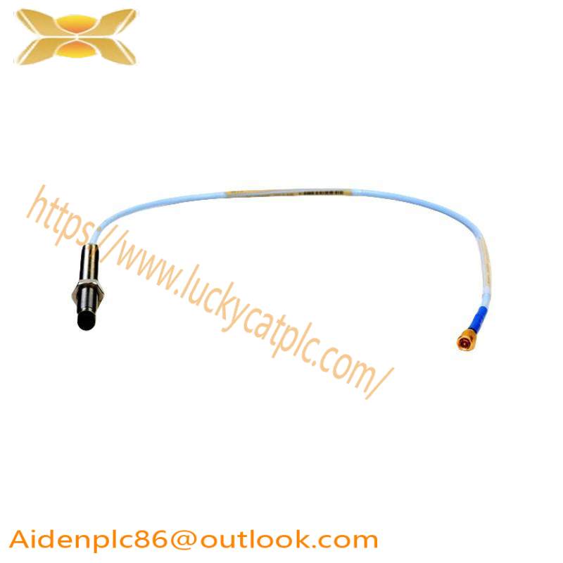 Bently nevada 330701-00-40-10-11-05 Proximity Probes