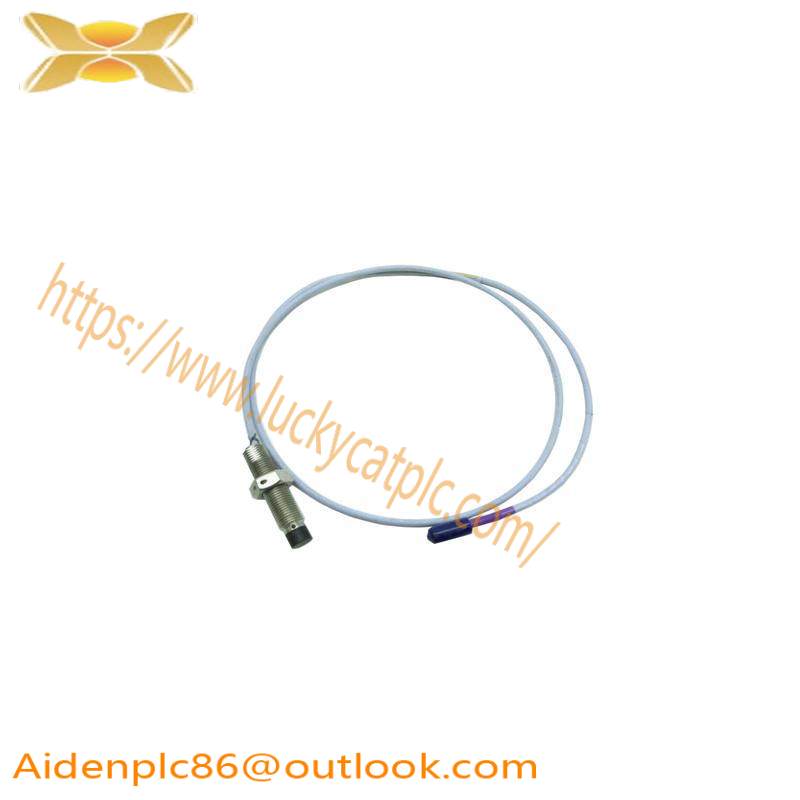 BENTLY NEVADA 330701-30-40-90-02-00 3300 XL 8 mm Probe