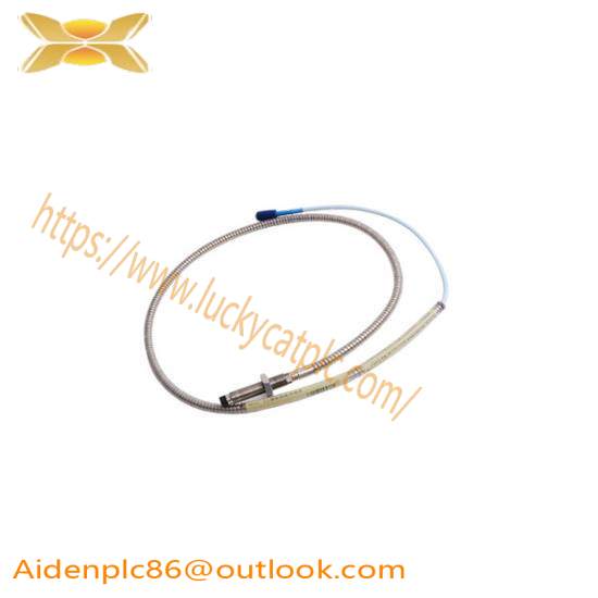 Bently Nevada 330703-00-80-10-02-00 Proximitor Sensor