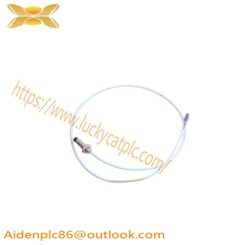 Bently Nevada 330703-000-040-10-02-00 Proximity Probes