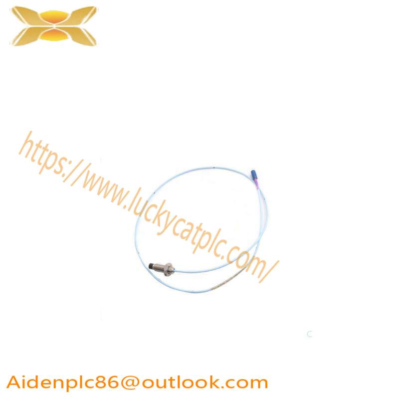 BENTLY NEVADA 330703-000-040-10-02-CN 3300 XL 11 mm Proximity Probes