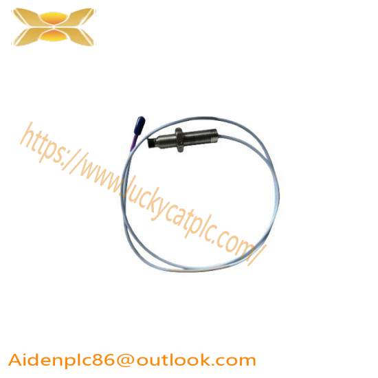 BENTLY NEVADA 330703-000-050-10-01-00  3300 XL 11 mm Proximity Probes
