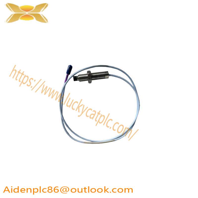 Bently Nevada 330703-000-050-10-02-00 VIBRATION PROBES
