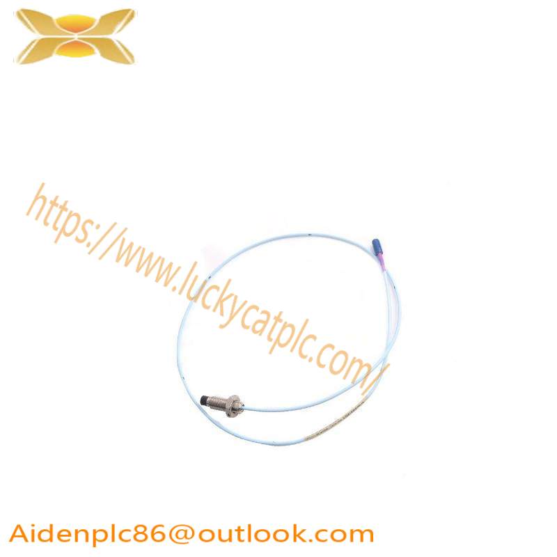 BENTLY NEVADA 330703-000-050-10-02-05 3300 XL 11 mm Proximity Probes