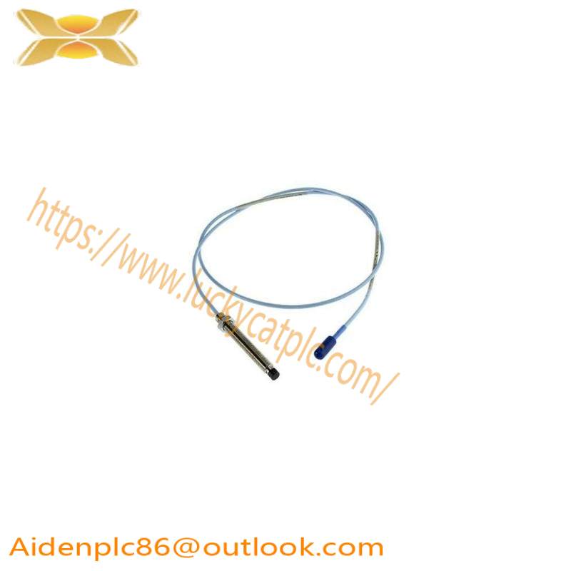 Bently nevada 330703-000-070-10-02-00 3300 XL 8 mm Proximity Probes