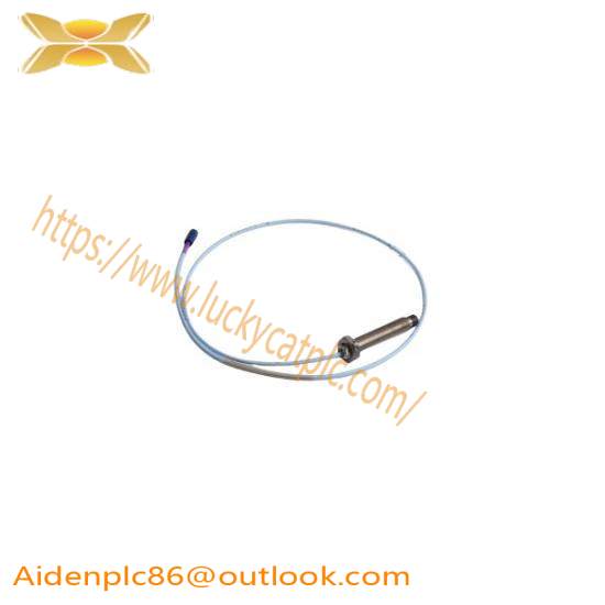 Bently Nevada 330703-000-080-10-02-00  3300 XL 11mm Proximity Probes