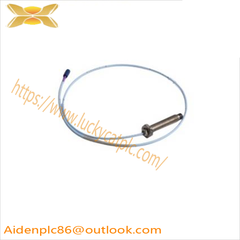Bently Nevada 330703-000-080-10-02-00 3300 XL 11mm Proximity Probes