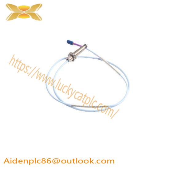 Bently Nevada 330703-000-120-10-02-00 Proximity probe