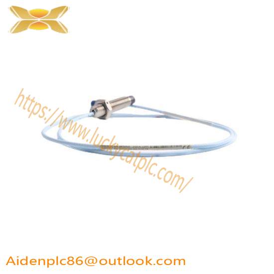 Bently Nevada 330703-000-120-10-02-00 Proximity probe