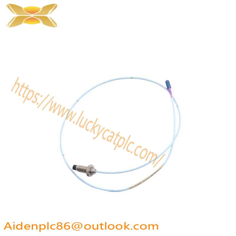 Bently Nevada 330703-000-178-10-02-00 Proximity Probes