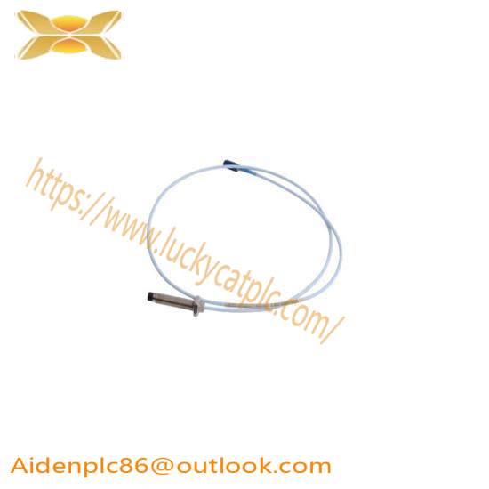 BENTLY NEVADA 330703-020-110-10-01-05 3300 XL 11 mm Proximity Probes