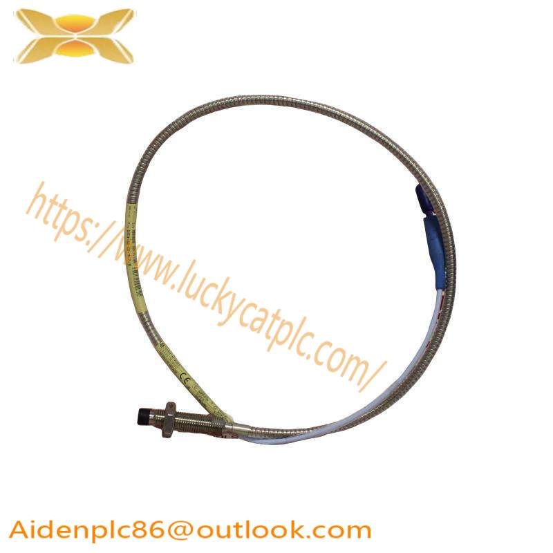BENTLY NEVADA 330704-00-050-10-01-05 Proximity Probe