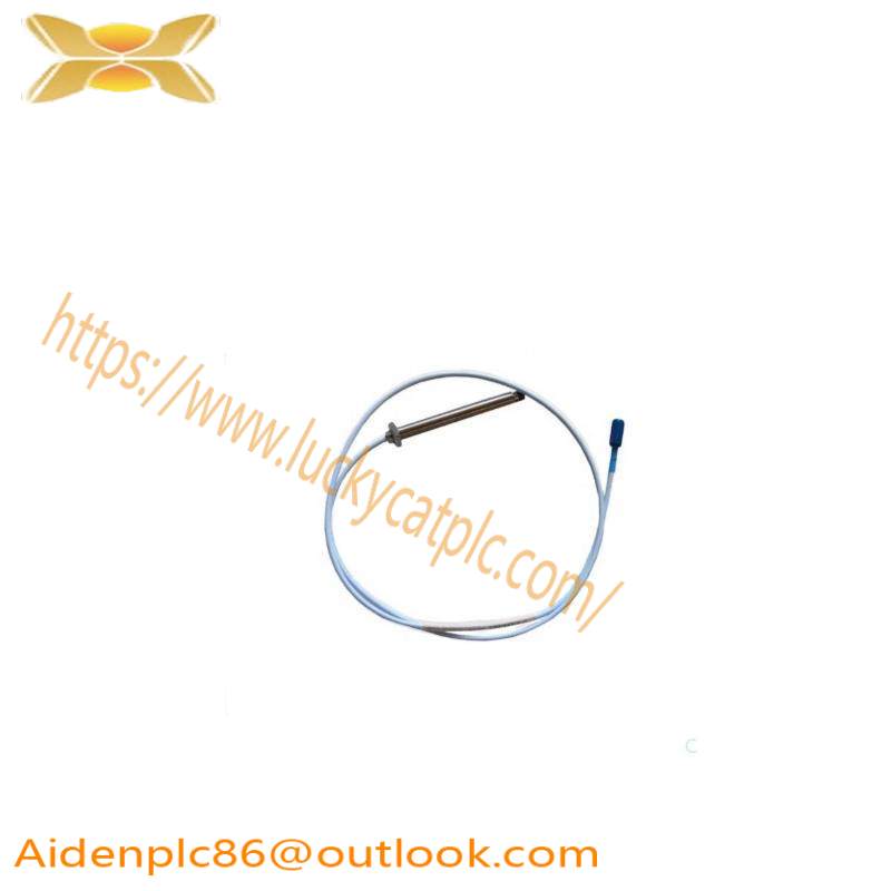 BENTLY NEVADA 330704-00-080-10-01-05 Proximity Probes