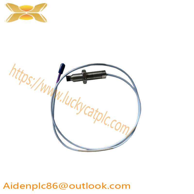 Bently Nevada 330704-000-050-10-02-00 proximity probes