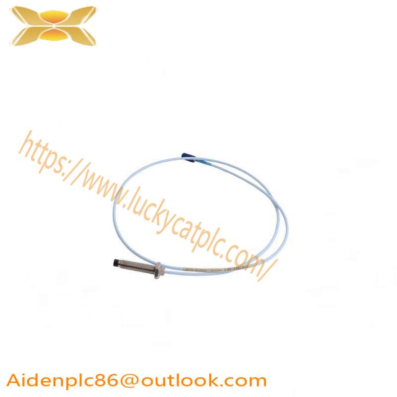 Bently Nevada 330704-000-050-10-02-CN Proximity Probes