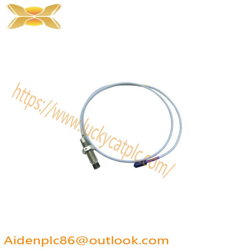 BENTLY NEVADA 330705-02-18-10-02-00 REVERSE MOUNT PROBE