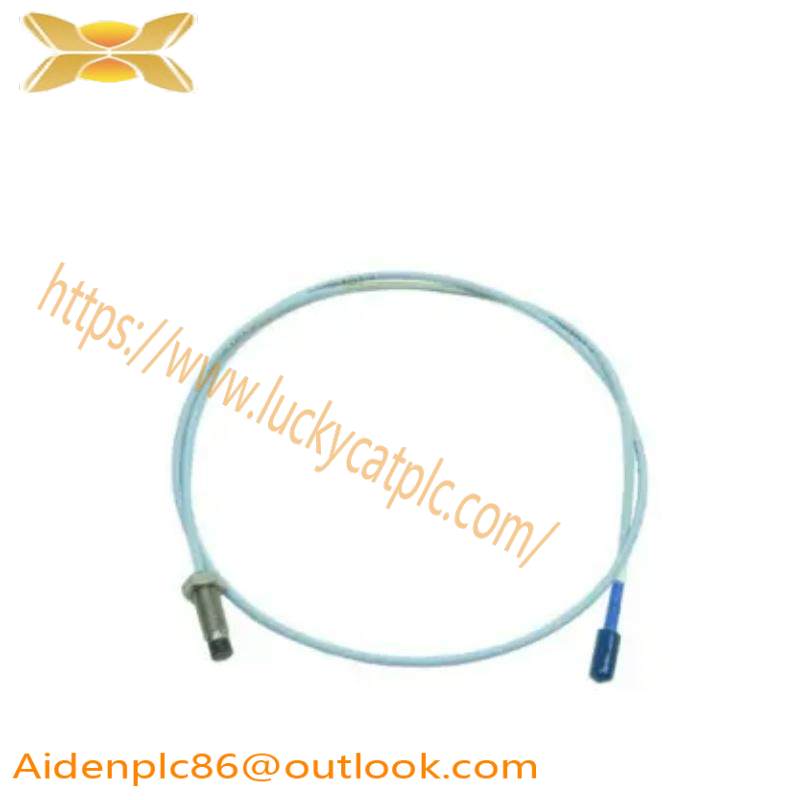 Bently nevada 330705-02-18-10-02-05 3300 XL 11mmProbe Proximity Sensor