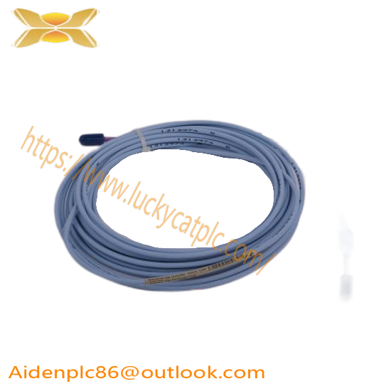 Bently Nevada 330705-02-18-90-02-00 Cable