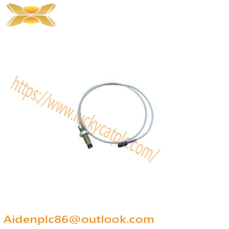 Bently Nevada 330705-02-18-90-02-05 Proximity Probes