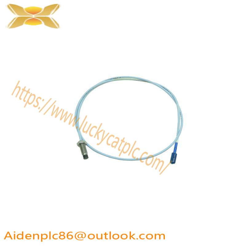 BENTLY NEVADA 330707-00-20-10-02-00 3300 XL 11 mm Probe