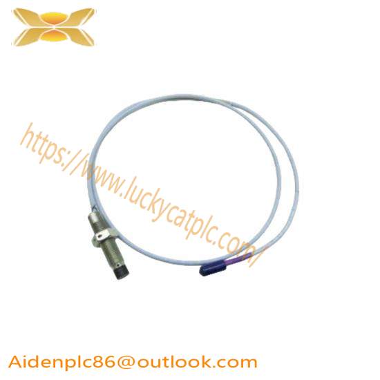 Bently Nevada 330707-00-20-10-02-00 PROXIMITY PROBE