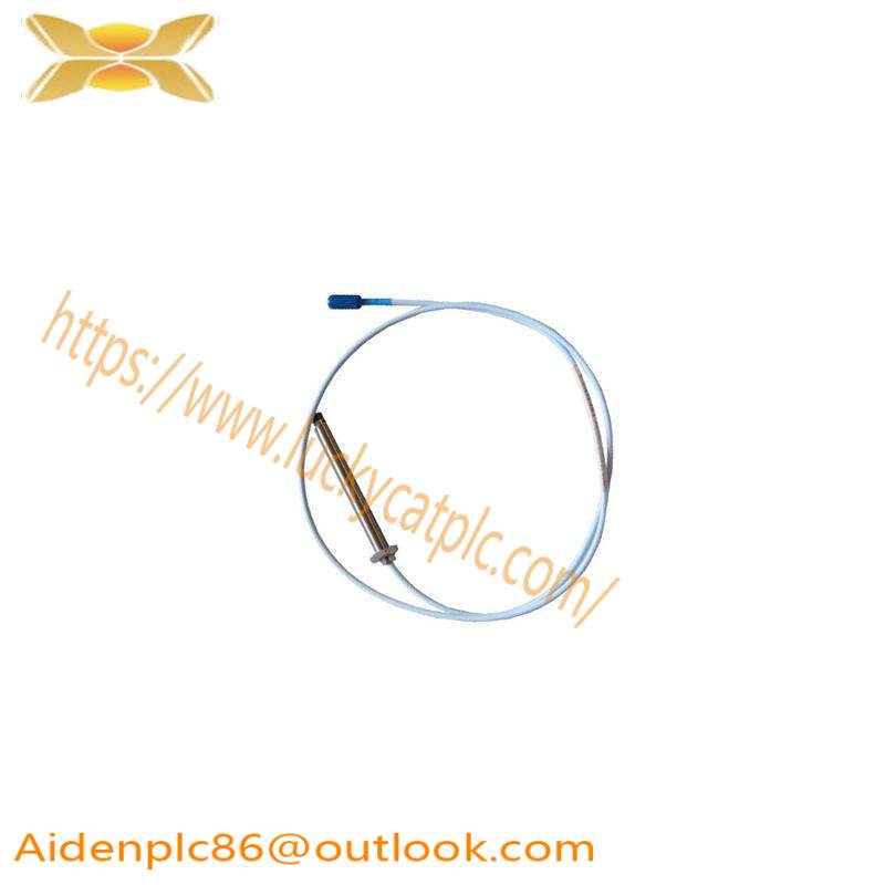 BENTLY NEVADA 330707-00-20-10-11-00 3300 XL 11 mm Probe