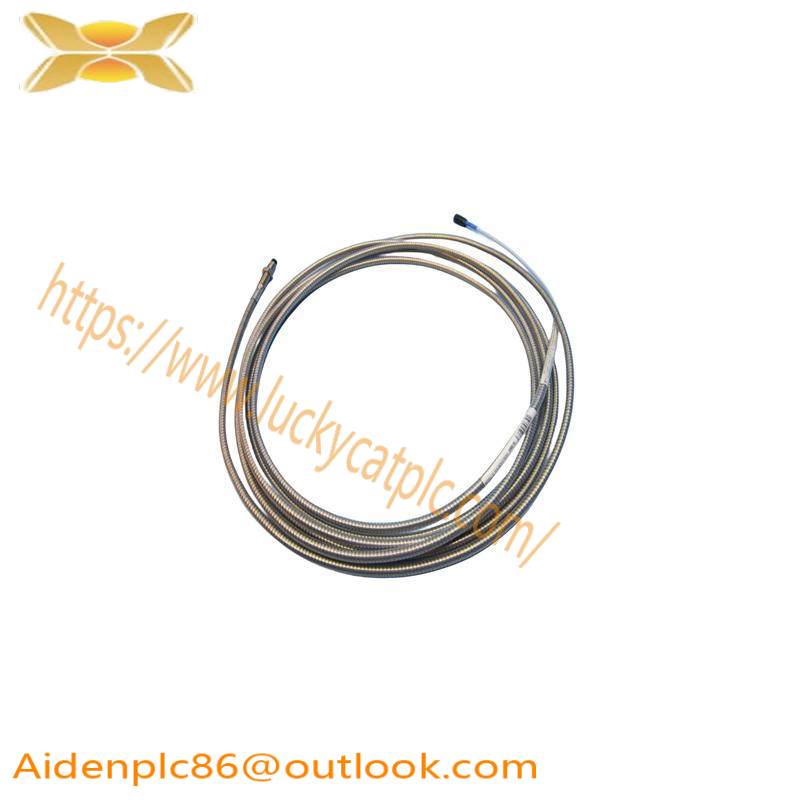 Bently Nevada 330708-00-10-90-02-00 3300 XL 8 mm Proximity Probes