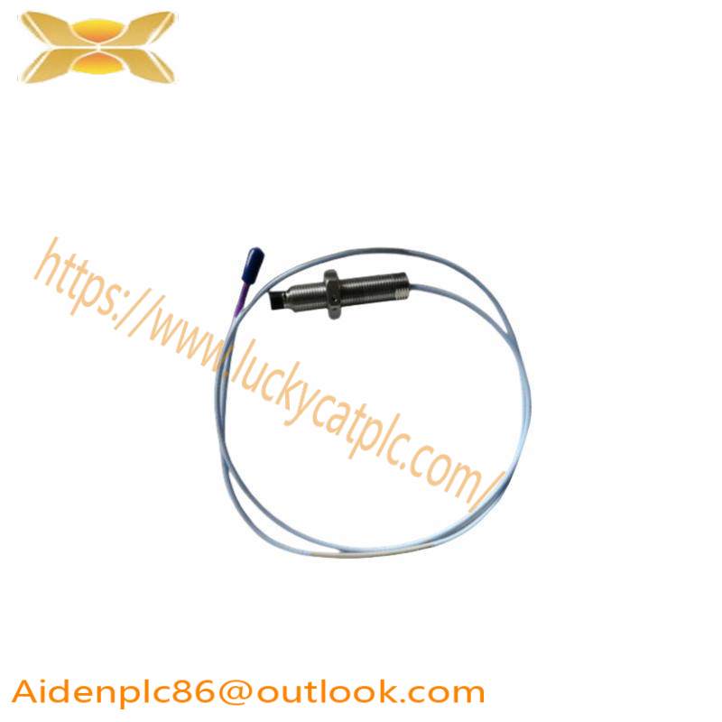 Bently Nevada 330709-000-040-50-02-00 Reverse Mount Probe