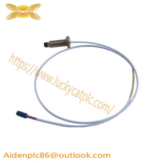 Bently Nevada 330709-000-050-10-02-00 Proximity Probes