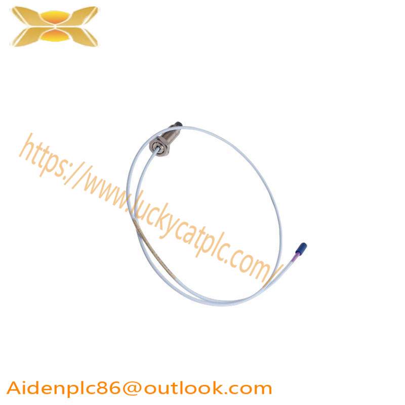 Bently Nevada 330709-000-060-10-02-00 Reverse Mount Probe