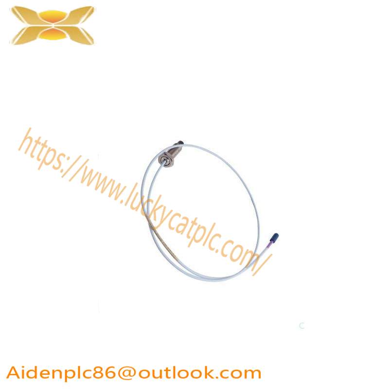 BENTLY NEVADA 330709-000-070-10-02-00 3300 XL 11 mm Proximity Probes