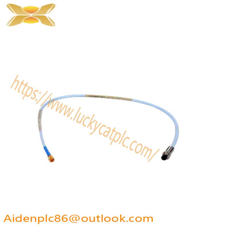 BENTLY NEVADA 330709-000-090-10-02-00 3300 XL 8 mm proximity probe
