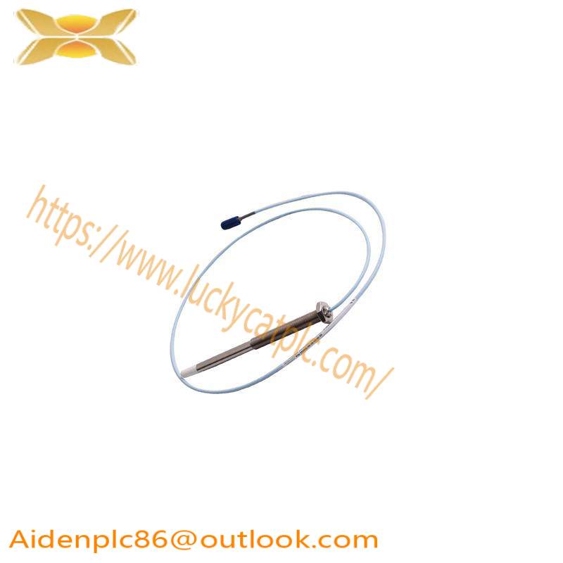 BENTLY NEVADA 330709-000-120-10-02-00 Proximitor Sensor