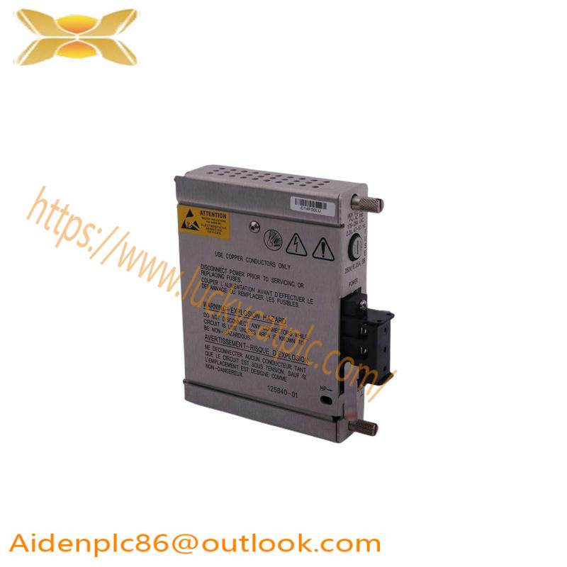 Bently Nevada 330709-050-120-10-02-00 Proximity Transducer