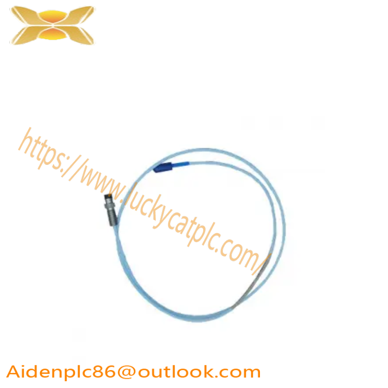 Bently Nevada 330710-00-05-50-02-05 Proximity Probes
