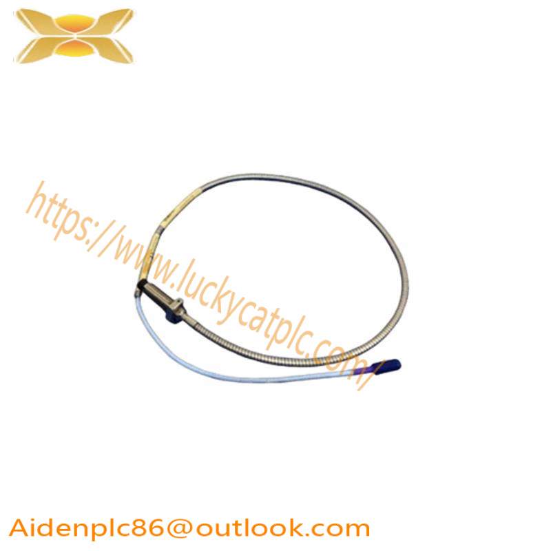 Bently Nevada 330710-000-060-10-02-00 Extension Cable