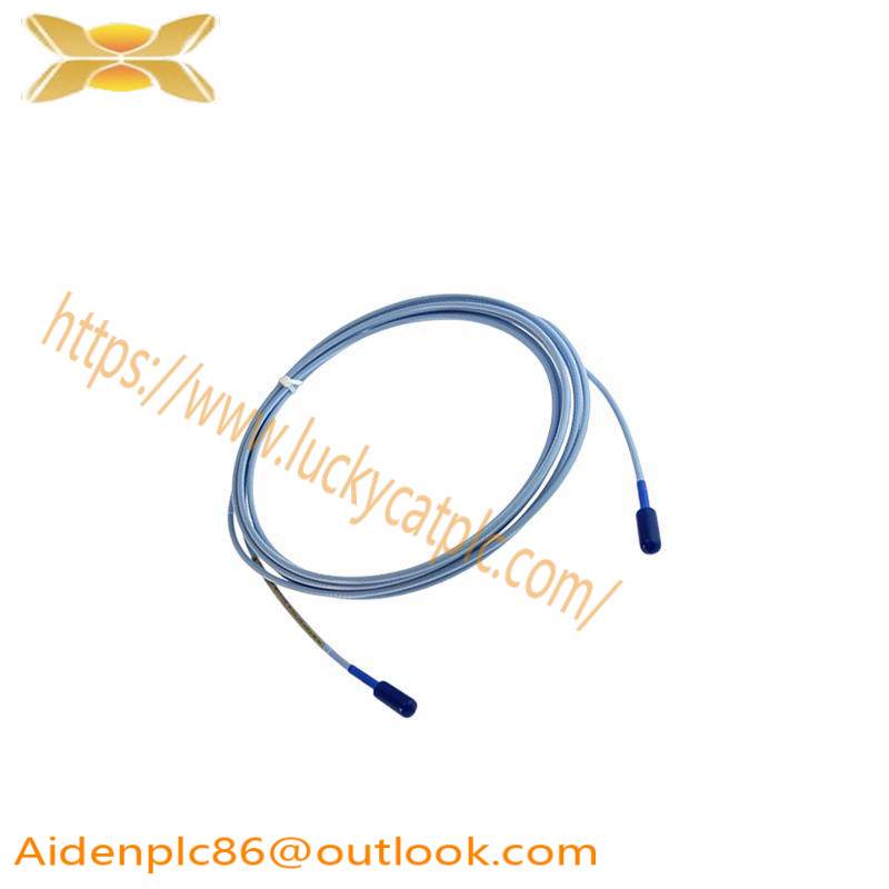 Bently Nevada 330730-040-01-00 EXTENSION CABLE